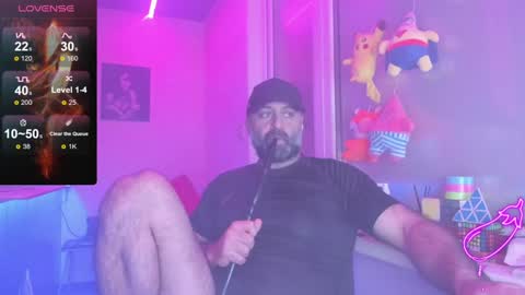Snapshot of magabear chatting on December 2024 08:15:02 PM Magabear online show from December 2024 08:15:02 PM