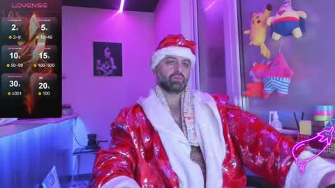Snapshot of magabear chatting on January 2025 12:02:01 AM Magabear online show from January 2025 12:02:01 AM