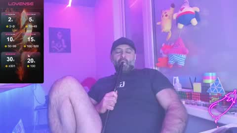 Snapshot of magabear chatting on January 2025 09:54:02 AM Magabear online show from January 2025 09:54:02 AM