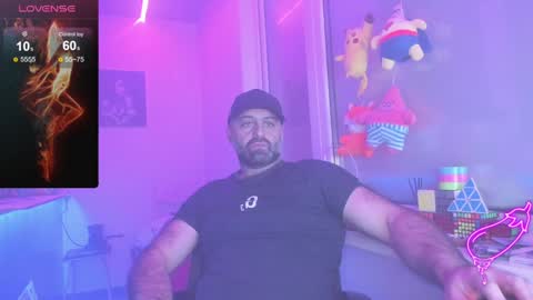 Snapshot of magabear chatting on January 2025 12:05:02 AM Magabear online show from January 2025 12:05:02 AM