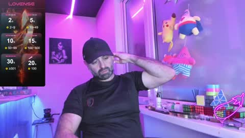 Snapshot of magabear chatting on January 2025 03:22:01 AM Magabear online show from January 2025 03:22:01 AM