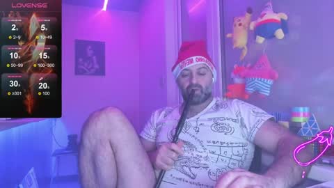 Snapshot of magabear chatting on January 2025 05:20:01 PM Magabear online show from January 2025 05:20:01 PM