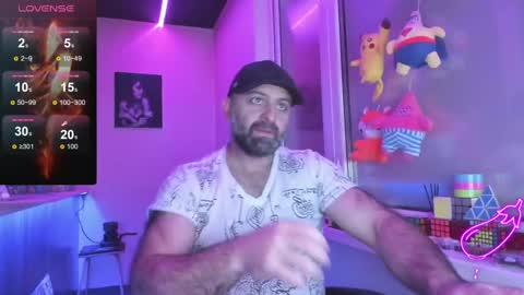 Snapshot of magabear chatting on January 2025 12:15:02 PM Magabear online show from January 2025 12:15:02 PM