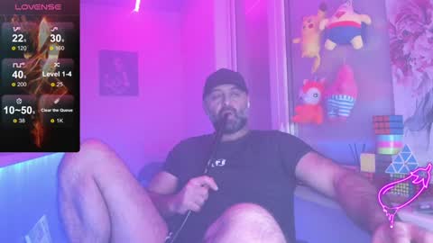 Snapshot of magabear chatting on January 2025 06:47:01 PM Magabear online show from January 2025 06:47:01 PM