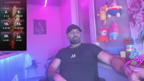 Snapshot of magabear chatting on January 2025 04:09:01 PM Magabear online show from January 2025 04:09:01 PM