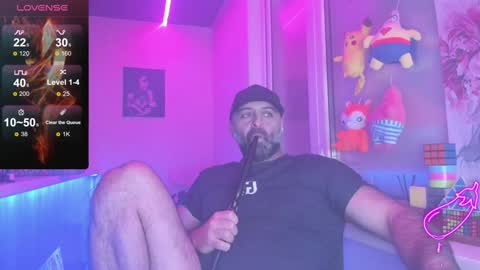 Snapshot of magabear chatting on January 2025 07:11:01 PM Magabear online show from January 2025 07:11:01 PM