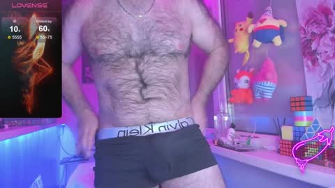 Snapshot of magabear chatting on January 2025 12:39:01 AM Magabear online show from January 2025 12:39:01 AM