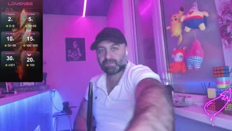 Snapshot of magabear chatting on January 2025 10:45:01 AM Magabear online show from January 2025 10:45:01 AM