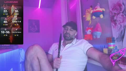 Snapshot of magabear chatting on January 2025 03:57:01 PM Magabear online show from January 2025 03:57:01 PM