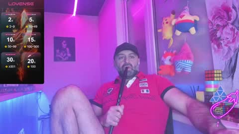 Snapshot of magabear chatting on January 2025 07:31:02 PM Magabear online show from January 2025 07:31:02 PM