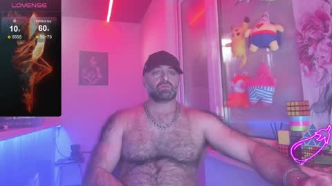 Snapshot of magabear chatting on January 2025 09:35:01 AM Magabear online show from January 2025 09:35:01 AM
