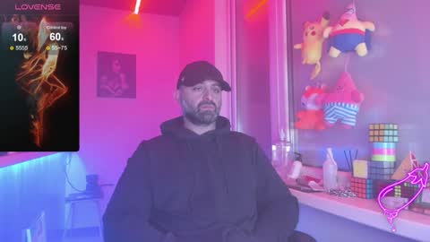 Snapshot of magabear chatting on January 2025 09:02:01 PM Magabear online show from January 2025 09:02:01 PM