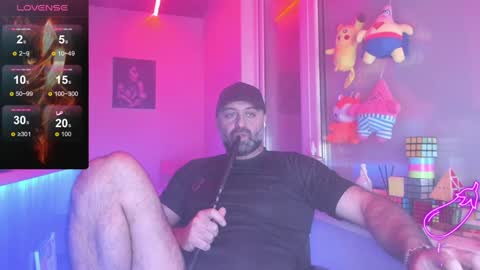 Snapshot of magabear chatting on January 2025 12:28:02 PM Magabear online show from January 2025 12:28:02 PM