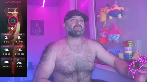 Snapshot of magabear chatting on January 2025 03:39:01 PM Magabear online show from January 2025 03:39:01 PM