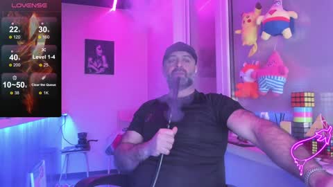 Snapshot of magabear chatting on January 2025 01:26:02 AM Magabear online show from January 2025 01:26:02 AM