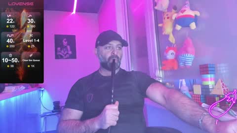 Snapshot of magabear chatting on February 2025 04:35:02 AM Magabear online show from February 2025 04:35:02 AM