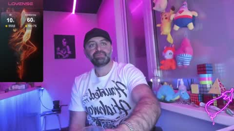 Snapshot of magabear chatting on February 2025 02:59:02 AM Magabear online show from February 2025 02:59:02 AM