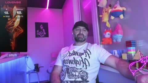 Snapshot of magabear chatting on February 2025 10:02:02 AM Magabear online show from February 2025 10:02:02 AM
