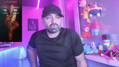 Snapshot of magabear chatting on February 2025 10:02:02 PM Magabear online show from February 2025 10:02:02 PM