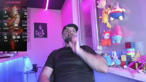 Snapshot of magabear chatting on February 2025 07:39:02 AM Magabear online show from February 2025 07:39:02 AM