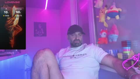 Snapshot of magabear chatting on February 2025 04:25:01 PM Magabear online show from February 2025 04:25:01 PM