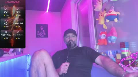 Snapshot of magabear chatting on February 2025 08:18:02 AM Magabear online show from February 2025 08:18:02 AM