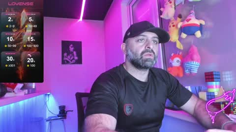 Snapshot of magabear chatting on February 2025 11:32:02 AM Magabear online show from February 2025 11:32:02 AM