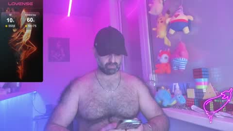 Snapshot of magabear chatting on February 2025 08:45:02 PM Magabear online show from February 2025 08:45:02 PM