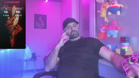 Snapshot of magabear chatting on February 2025 06:22:02 PM Magabear online show from February 2025 06:22:02 PM