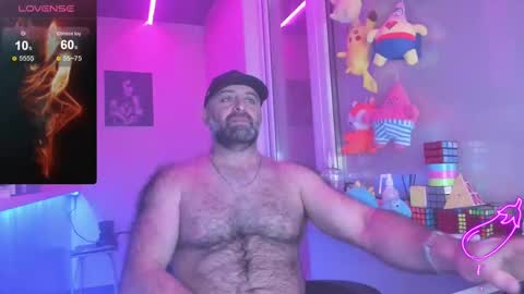 Snapshot of magabear chatting on February 2025 04:14:02 PM Magabear online show from February 2025 04:14:02 PM