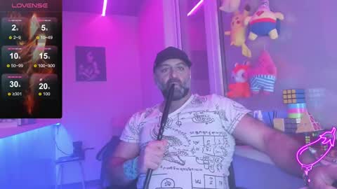 Snapshot of magabear chatting on February 2025 07:02:02 PM Magabear online show from February 2025 07:02:02 PM