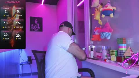 Snapshot of magabear chatting on February 2025 12:38:02 PM Magabear online show from February 2025 12:38:02 PM