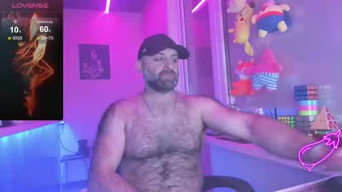 Snapshot of magabear chatting on February 2025 08:30:02 PM Magabear online show from February 2025 08:30:02 PM