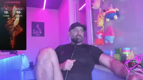 Snapshot of magabear chatting on March 2025 07:42:02 AM Magabear online show from March 2025 07:42:02 AM