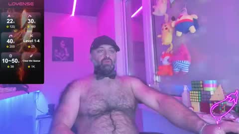 Snapshot of magabear chatting on March 2025 01:48:02 AM Magabear online show from March 2025 01:48:02 AM