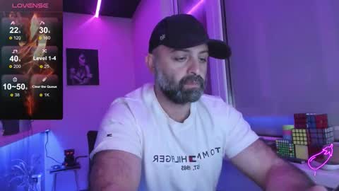 Magabear online show from September 2025 03:19:02 AM