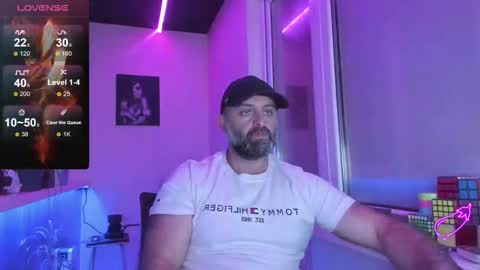 Magabear online show from September 2025 02:47:02 AM