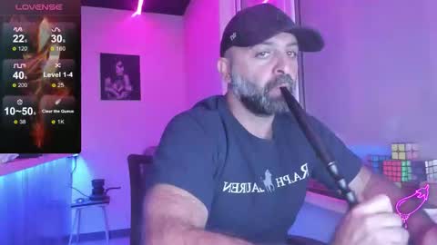 Magabear online show from October 2025 10:11:01 AM