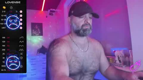 Magabear online show from January 2026 11:01:01 AM