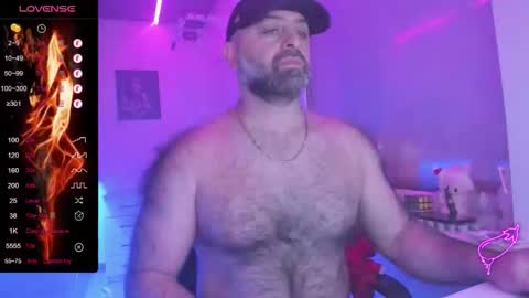 Magabear online show from January 2026 01:55:02 AM