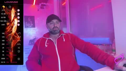 Magabear online show from February 2026 09:30:02 AM