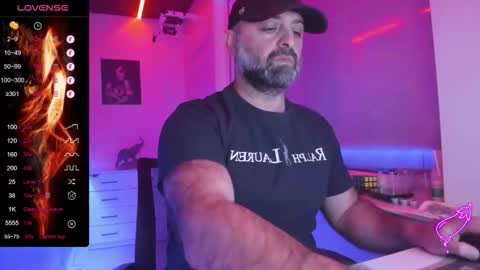 Magabear online show from February 2026 06:57:02 PM