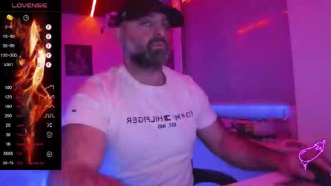 Magabear online show from February 2026 02:12:02 PM