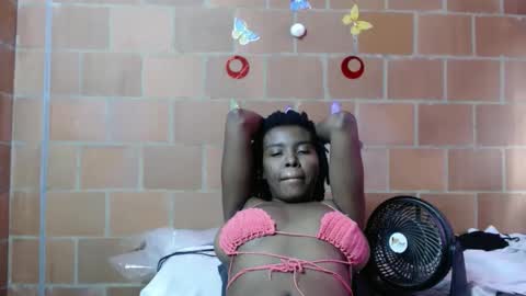 magaharper1 online show from January 2025 09:41:01 PM