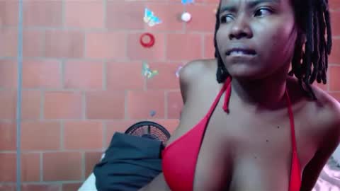 magaharper1 online show from January 2025 03:19:01 PM