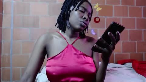 magaharper1 online show from March 2025 08:31:02 PM