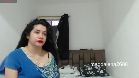 Maria online show from April 2026 11:16:01 PM
