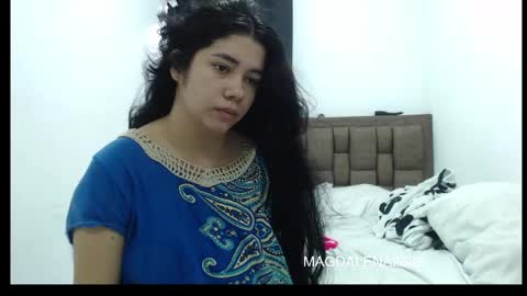 Maria online show from May 2026 03:51:02 PM