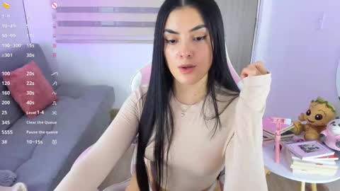 Eva online show from October 2025 03:49:01 PM