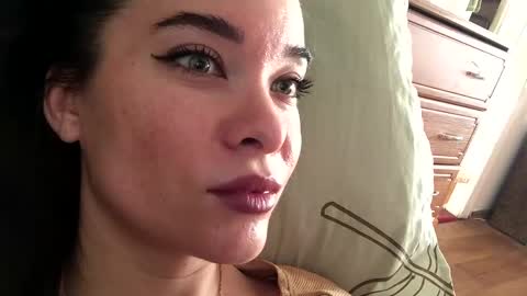 magggg658318 online show from January 2025 11:43:02 AM